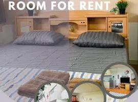 For rent condo popular T8 fl8