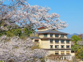 Jukeiso, hotel v destinácii Miyajima