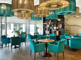 Hestia Hotel Seaport Tallinn, hotel din Tallinn