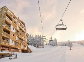 Grey Hotel Kopaonik, hotel di Kopaonik