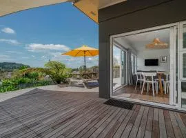 The Blockhouse - Whangamatā Holiday Home