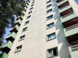 Residencial Bella Vista Suites, residence a San Paolo