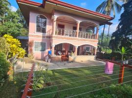 Rotunda Inn home stay, hótel í Pagadian