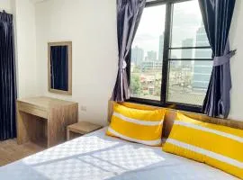 GP House Bangkok - Sukhumvit Onnut BTS Skytrain