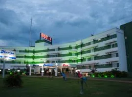 Marion Pantanal Hotel