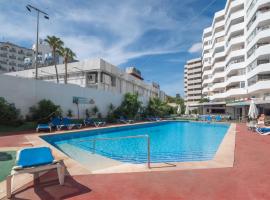 Magalluf Playa Apartments - Adults Only, hotell i Magaluf