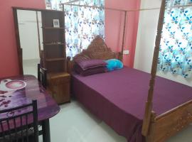 Dr B Das HomeStay, hotel in Agartala