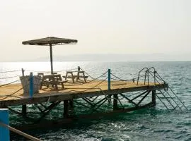 Ras Sedr Royal Beach Villa at Sinaway Lagoon Hotel & Spa- Ras Sedr, Egypt