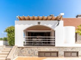 Villas Las Almenas, hotel en Maspalomas