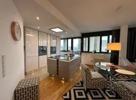 Luxury Apartment Villach City