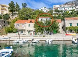 Apartments by the sea Zivogosce - Porat, Makarska - 20207