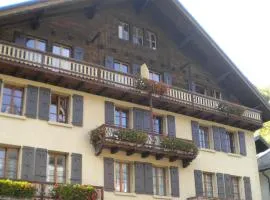 Chalet Ancienne Poste