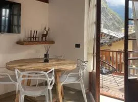 Chalet Mont Blanc de Courmayeur