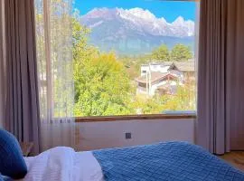 Lijiang Shitian B&B