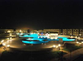 Regina Resort El Sokhna – hotel w mieście Ajn Suchna