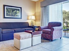 Summer Bay Orlando by Exploria Resorts, hotell i Orlando