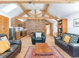 ryton grange church barn sleeps 5