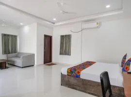 FabHotel Rooms 27 - HITECH CITY