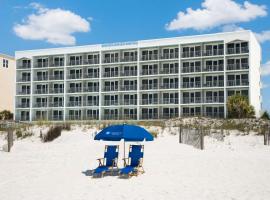 Beal House Fort Walton Beach, Tapestry Collection By Hilton, hotel v mestu Fort Walton Beach