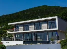 Extravagant Istria Villa - Villa Orska Prestige - 5 Bedrooms - Jacuzzi and Sauna - Opatija