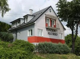 Alcorso Pension