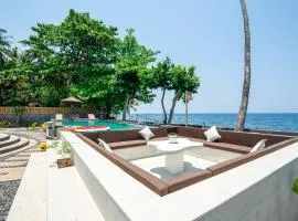 Bali Taoka Beach Villa