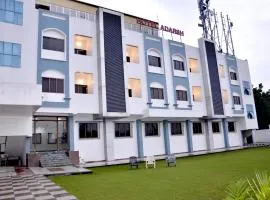 Hotel Adarsh