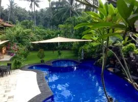 Villa Tenganan, Kura Kura Villas, Candidasa, Bali