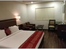 Hotel City Inn, Kakinada, Andhra Pradesh