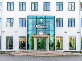 Rixwell Viru Square Hotel, viešbutis Taline