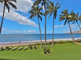 Kihei Beach Resort 208