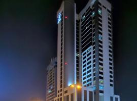 S Hotel Bahrain, khách sạn ở Manama