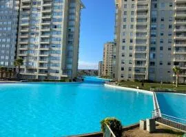 Condominio Laguna Vista Algarrobo