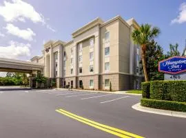 Hampton Inn Titusville/I-95 Kennedy Space Center