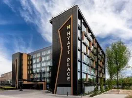 Hyatt Place Krakow