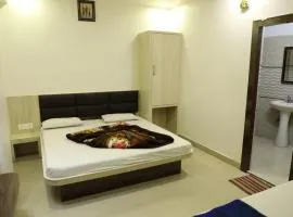 Hotel Sahil 4 Min Distance from Dargah