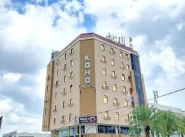 Koho Hotel - Johor Bahru