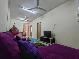 Nourina Homestay Gambang