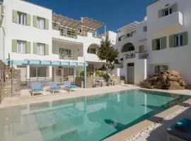 Anthos Apartments