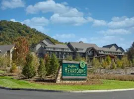 Dollywood's HeartSong Lodge & Resort