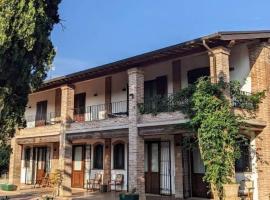 Il Ghiandolino: Imola'da bir otel