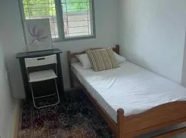 Homestay Merbau Changloon