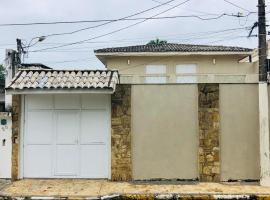 과루자에 위치한 호텔 Linda Casa para 10 pessoas