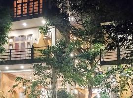 Onilwe Resort Weligama: Weligama şehrinde bir otel