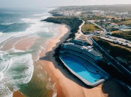 Arribas Sintra Hotel, hotel em Sintra