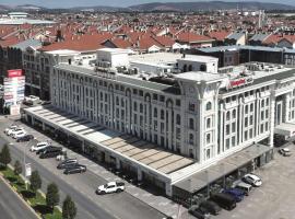 Hampton By Hilton Sakarya, hotel em Sakarya