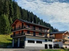 Alpenblick Appartements