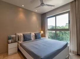 One Bedroom Apartment - Hiranandani Gardens, Mumbai Powai