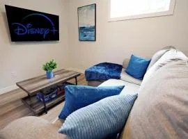 Central Suite King Beds,Long Stays,Disney+