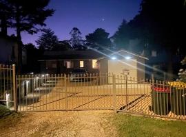 Skyview Cottage, hotel a Leura